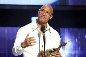 The Rock Appears To Like Post Calling Out Pat McAfee’s Trump Ties