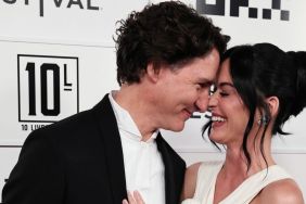Justin Trudeau and Katy Perry Hit Peak Cringe in a Hardware Store