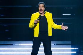 Lionel Richie Reportedly in ICU Following Weekend Performance — Source