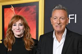 Bruce Springsteen Shares a Massive Update on Wife Patti Scialfa After 8-Year Cancer Battle