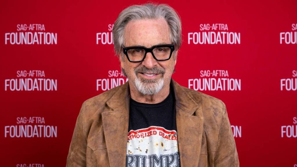 Robert Carradine Lawsuit Alleges UCLA Allowed Belt in Psychiatric Unit