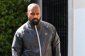 Kanye West’s Russia Comeback Takes a Bizarre Turn