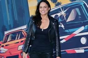 Michelle Rodriguez Reveals Her Biggest Reservation About Joining ‘Fast & Furious’