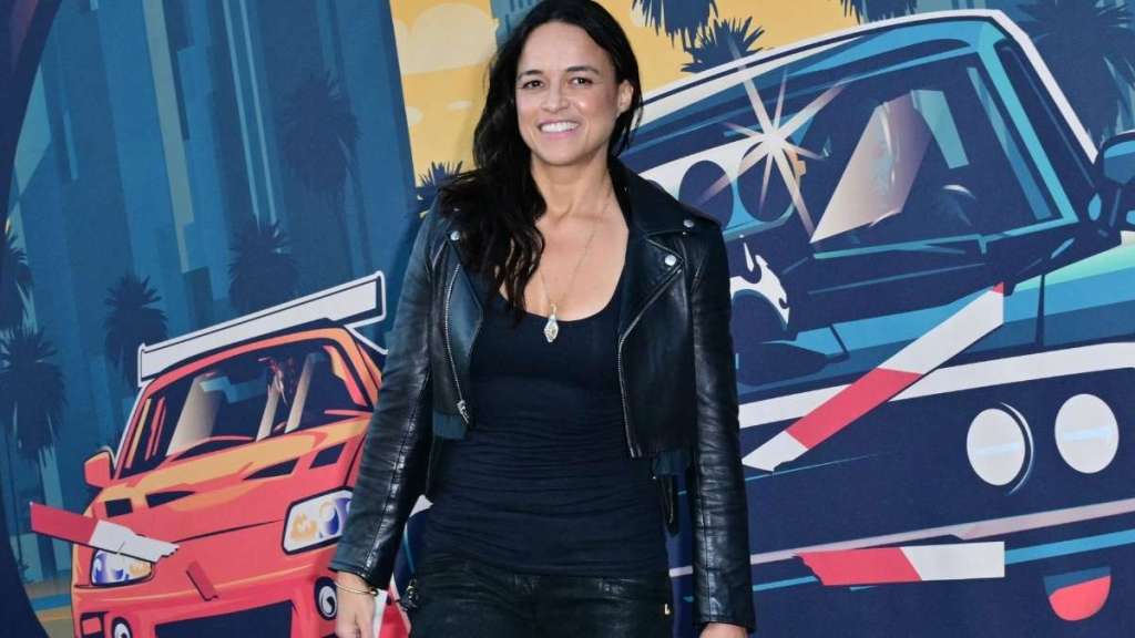 Michelle Rodriguez Reveals Her Biggest Reservation About Joining ‘Fast & Furious’