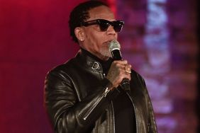 D.L. Hughley Reacts After Nicki Minaj Targets Dr. Anthony Fauci