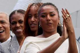 Sasha Obama’s ‘Hot Girl Summer’ Gets A Megan Thee Stallion Twist — Source