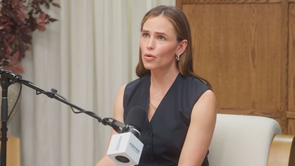Jennifer Garner Admits She ‘Panicked’ After Marriage With Ben Affleck Ended