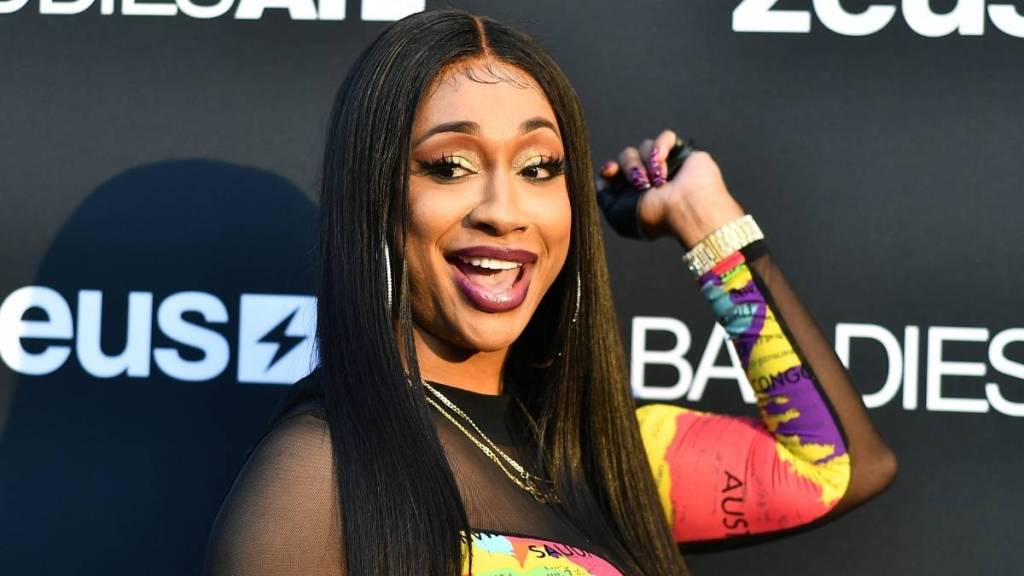 Love & Hip Hop's Sidney Starr Receives Final Answer on Bail Request