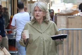 Martha Stewart Shares Her Brutal Take on Meghan Markle's Lifestyle Reinvention
