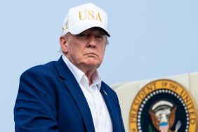 Donald Trump’s E. Jean Carroll Case Takes Another Blow at Supreme Court