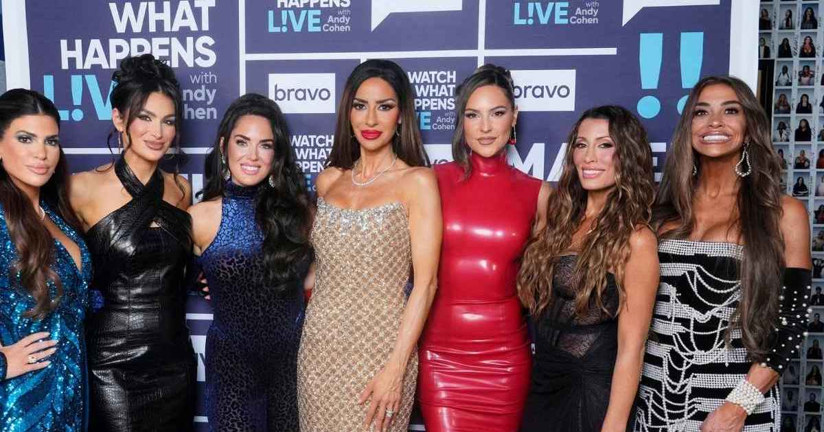 Photo: mandatory.com Alicia Carmody Says Liz McGraw Is Thriving After Quitting RHORI