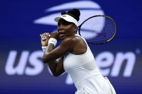 Venus Williams Calls Out US Open After Late-Night First-Round Loss