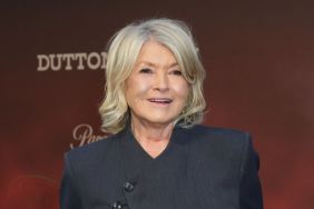 Martha Stewart Unshaken Amid Growing Royal Feud Rumors — Source