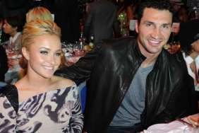 Hayden Panettiere’s Ex-Fiancé Wladimir Klitschko Speaks Out After Actress Dies ‘Too Soon'