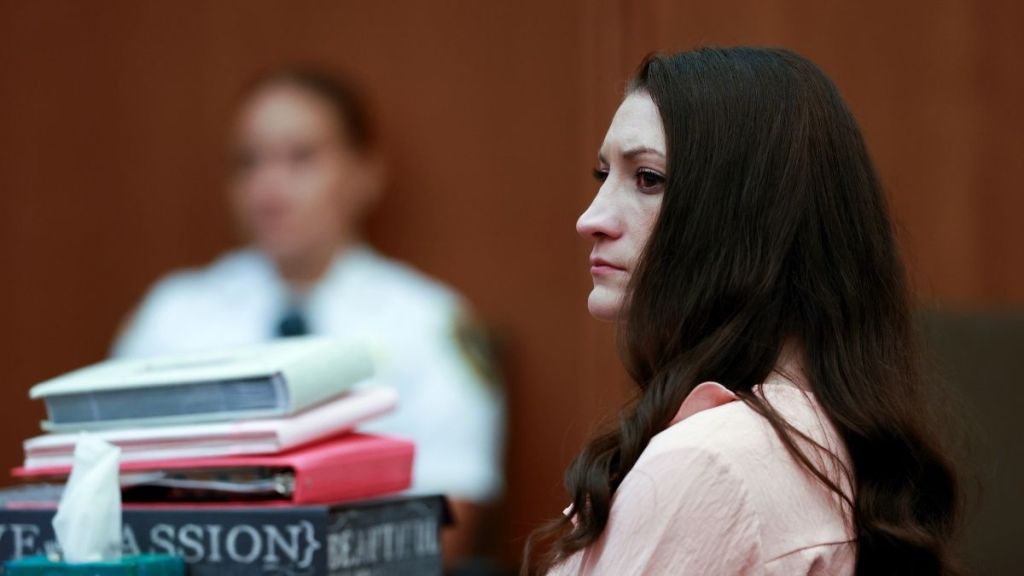 Judge Sends Lindsay Clancy Jury Home Early After Unexpected Trial Twist