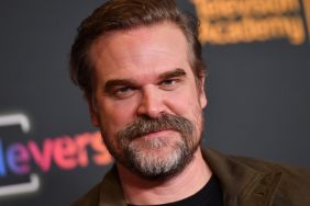 David Harbour Pulls a Tom Holland and Leaves Marvel in Total Panic Over Doomsday