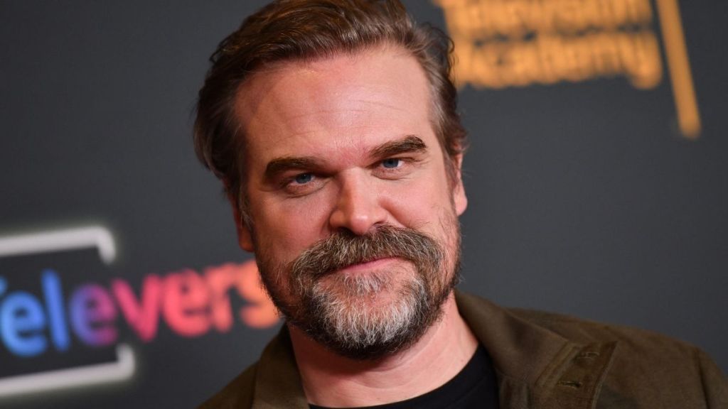 David Harbour Pulls a Tom Holland and Leaves Marvel in Total Panic Over Doomsday