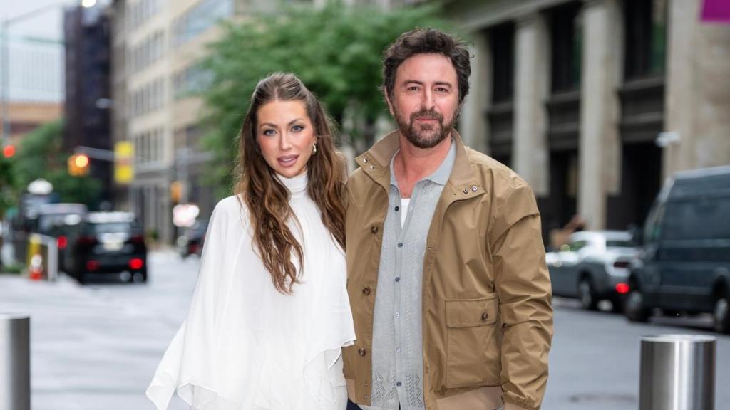 Stassi Schroeder Responds After TikTok Revives Beau Clark Bankruptcy Claims