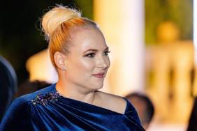 Meghan McCain Slams Kim Kardashian’s Daughter With ‘Poor Baby’ Dig