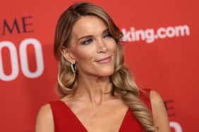 Megyn Kelly Piles On Kim Kardashian & Kanye West Over Daughter North