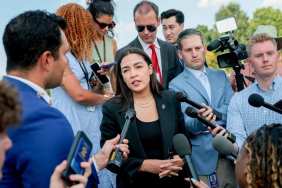 High-Profile Republican Calls Out Fertility Commentary As AOC Faces Backlash