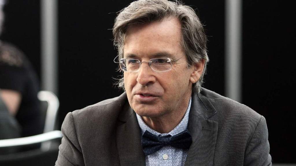 Robert Carradine Failed by UCLA Hospital Before Suicide Attempt