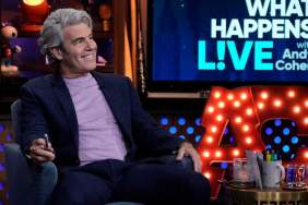 Andy Cohen Debunks Huge Bravo Casting Rumor