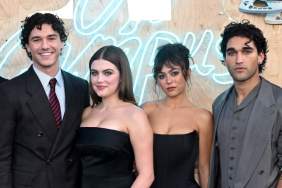 Mika Abdalla and Josh Heuston Make Their ‘Off Campus’ Romance Hard to Miss