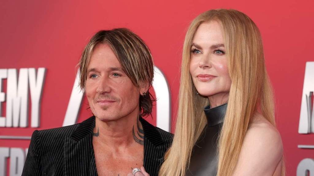 Keith Urban’s True Feelings About Nicole Kidman and Michael Reinstein Revealed — Insider