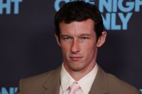Callum Turner Responds To James Bond Buzz With One Cryptic Answer