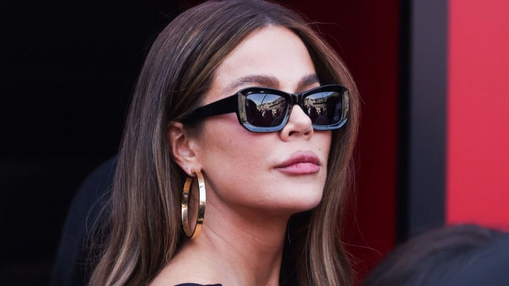 Khloé Kardashian’s BFF Calls Out Co-Star's Self-Centered Behavior