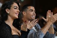 Cristiano Ronaldo and Georgina Rodríguez Are Already Planning a Massive Second Wedding