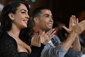 Cristiano Ronaldo and Georgina Rodríguez Are Already Planning a Massive Second Wedding