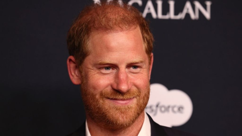 Prince Harry Won’t Get His Royal Role Back After U.K. Move — Insider