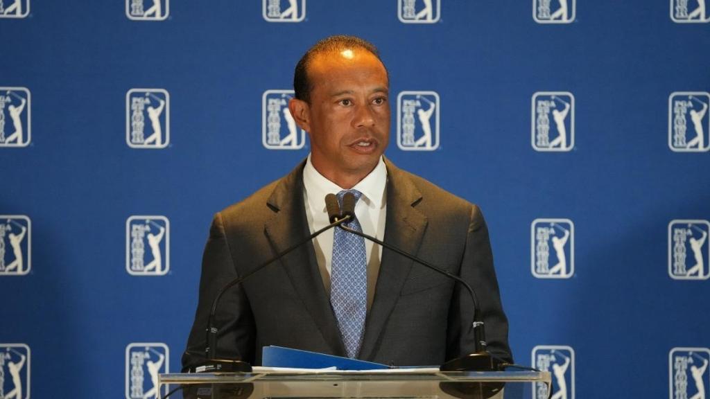 Tiger Woods’ DUI Case Heads to Court for First Time Since Arrest