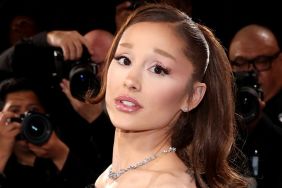 Ariana Grande Reveals Injury Will Force a Change for Final Tour Shows
