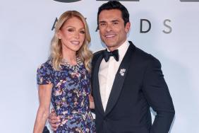Kelly Ripa & Mark Consuelos Have a $179 Reason to Skip the Big Wedding