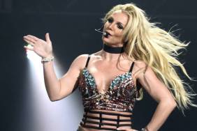 Britney Spears’ Love Life Just Took a Surprisingly Definitive Turn