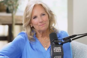 Jill Biden Responds to Theory Joe Biden Was Drugged Before Debate