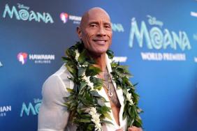 Dwayne Johnson Reveals the Unexpected Gift Willie Nelson Gave Him