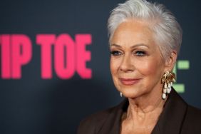 Denise Welch Joins Huge Netflix Project After Leaving Loose Women