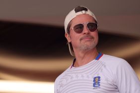 Brad Pitt’s Vulnerability Wins Praise After Years of Personal Turmoil — Source