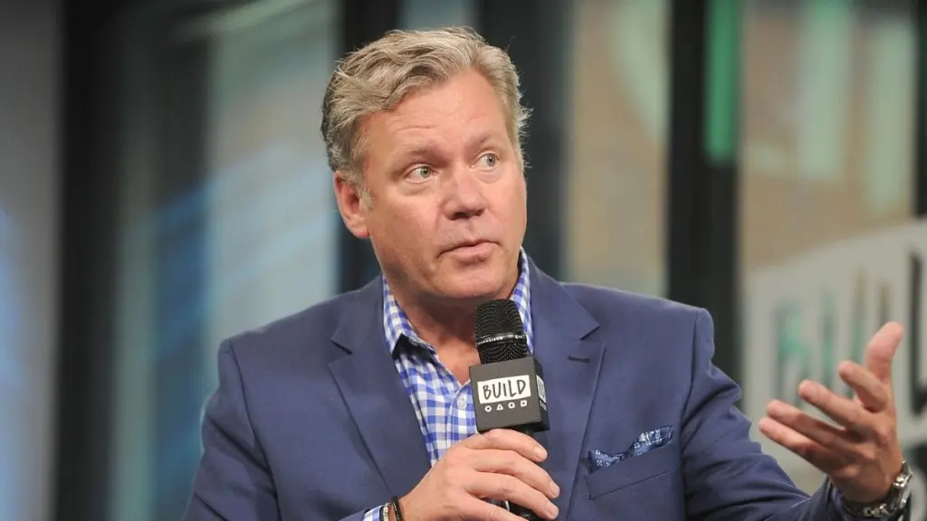 Chris Hansen Calls Out Hollywood Over Robert Pattinson’s ‘To Catch a Predator’ Film