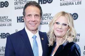 Sandra Lee Returns to Old Andrew Cuomo Home to Roast ‘Lazy’ Yard