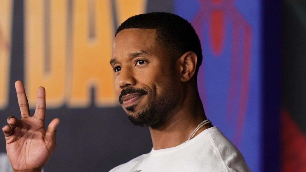 RAYE and Michael B. Jordan Romance Rumors Get a Reality Check