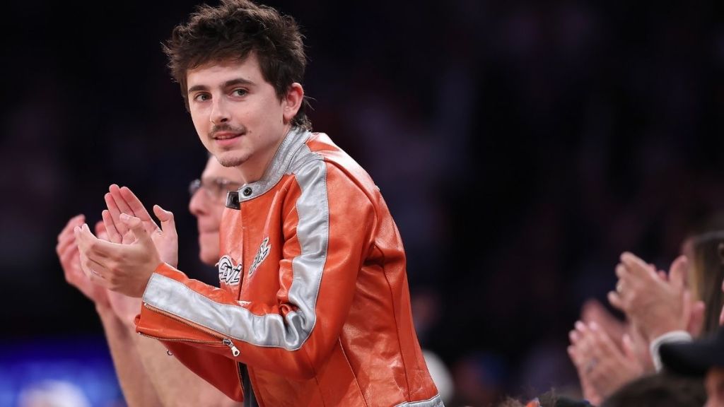 Timothée Chalamet’s Alleged Marvel Casting Has One Very Big Problem