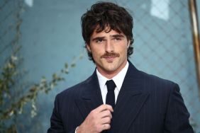 Jacob Elordi's Perfect Red-Carpet Plus-One is Surprisingly not Kendall Jenner