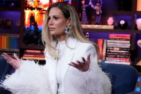 Dorit Kemsley Ordered to Sell $7M Mansion as PK Divorce Gets Messier