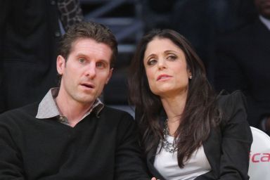 Bethenny Frankel Makes Rare Admission About Coparenting With Jason Hoppy
