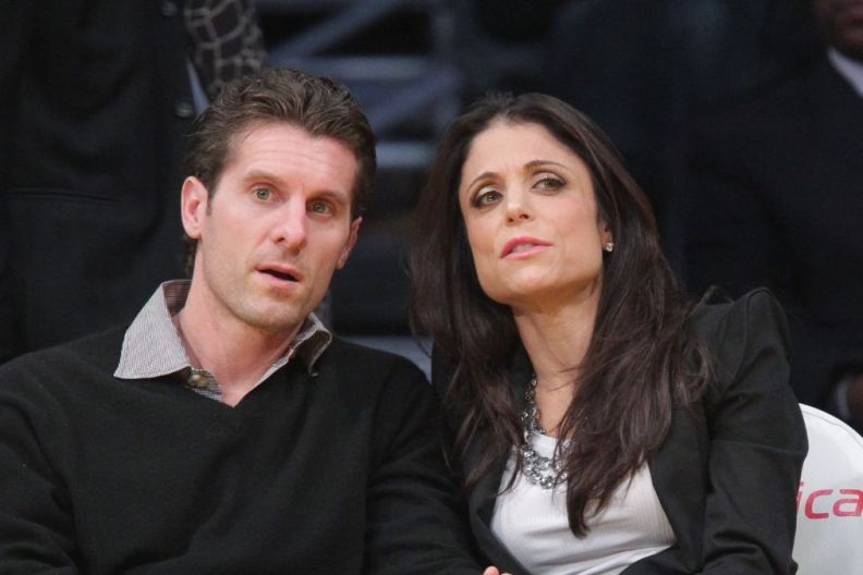 Bethenny Frankel Makes Rare Admission About Coparenting With Jason Hoppy